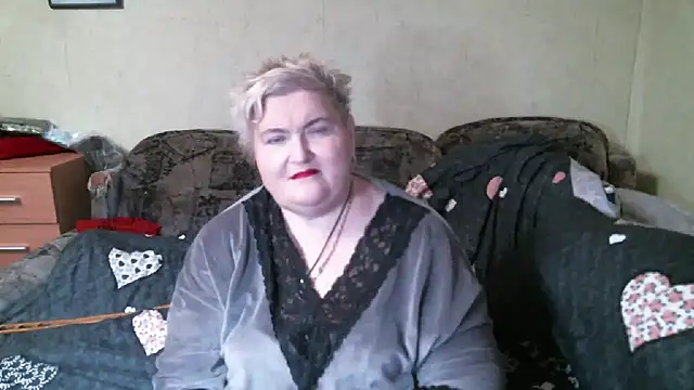 Czat XXX na żywo – Lana555