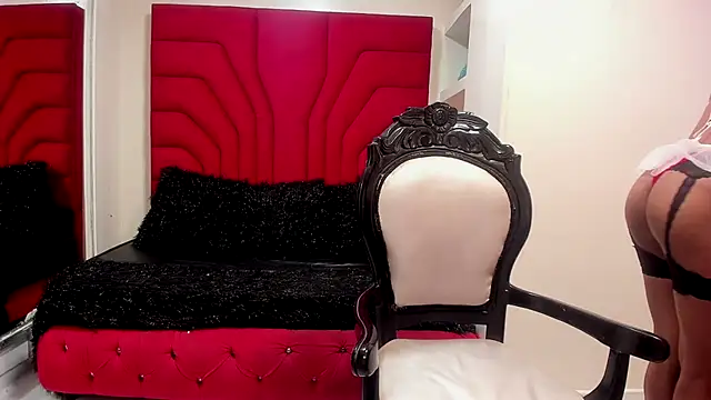 Lexy__grey_ 网络视讯表演