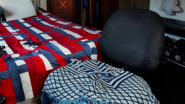 Živý XXX chat Jhon_wich