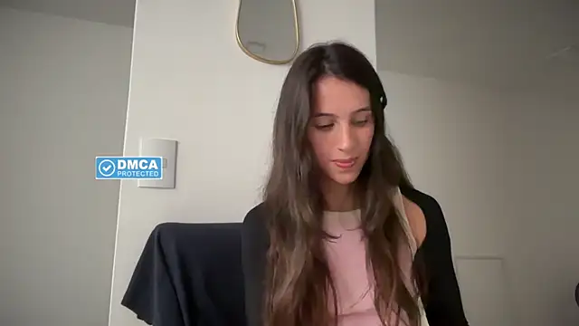 Chat XXX en directo de meowgic