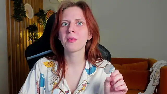 FreyaVey 라이브 XXX 채팅