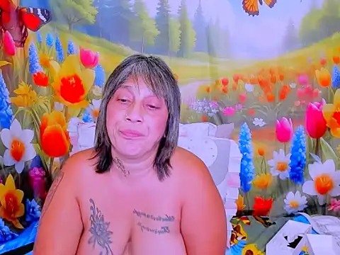 indianroxy Live XXX Chat