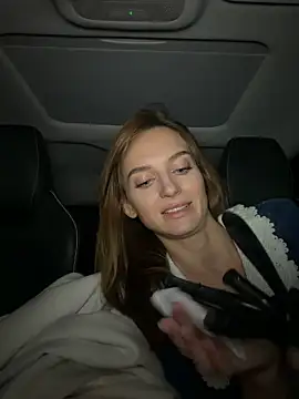 XXX chat uživo modela -AngelAri-