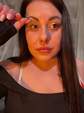 DaisyStreet Chat XXX live