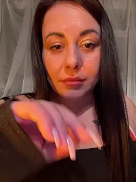 DaisyStreet Live XXX Chat