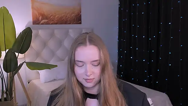 JenniferGracesn Live XXX chat