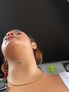 XXX chat uživo modela Kaily_Sweet16