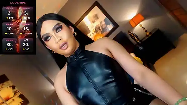 FridaHumphrey Pertunjukan Webcam