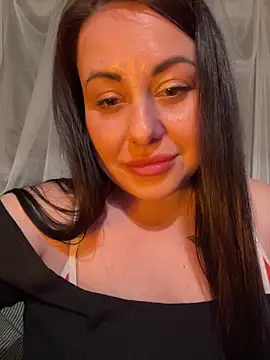 DaisyStreet's Live XXX Chat