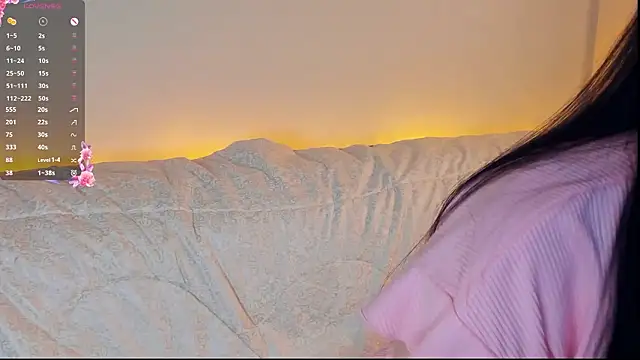 MirnaTellado Live XXX-Chat