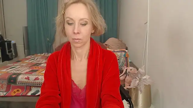 Czat XXX na żywo – LuxuryNika