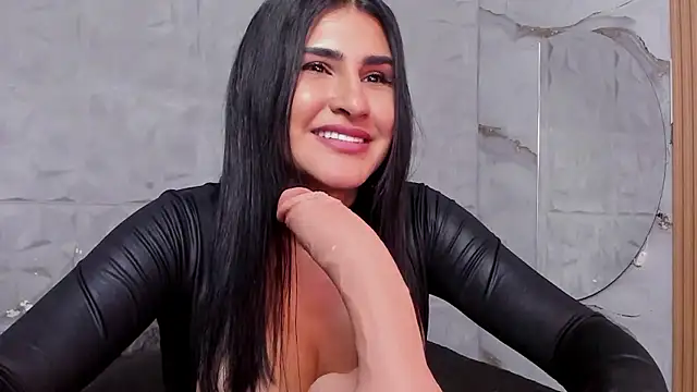 Czat XXX na żywo – rosalia-04