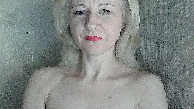 Show de webcam de Katerina-Kissa