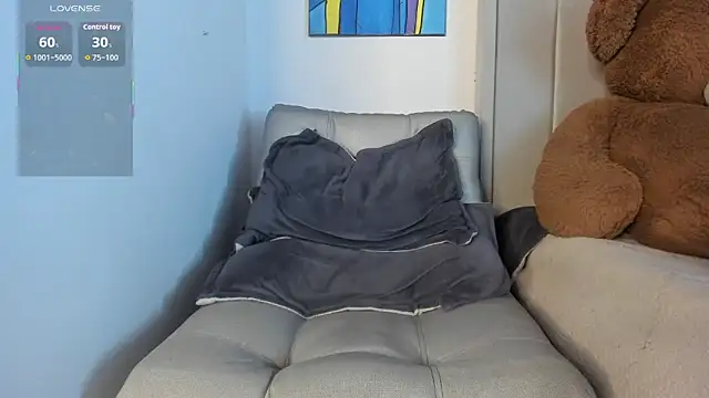 JacoLive Live XXX Chat