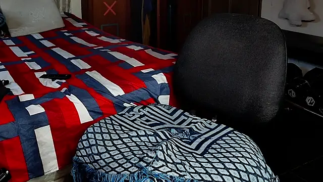 Chat +18 de Jhon_wich ao vivo