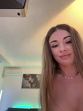 IsabellaEtthan Webcam show