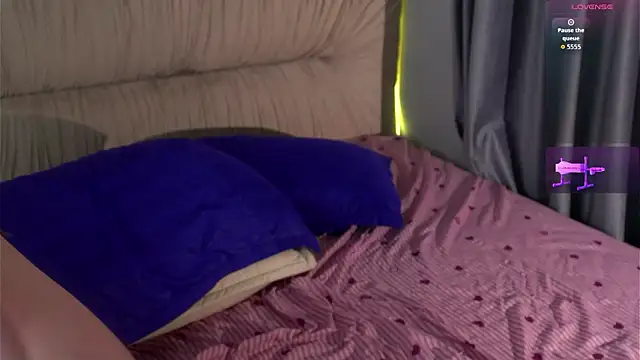 AftonChappel 在線直播表演