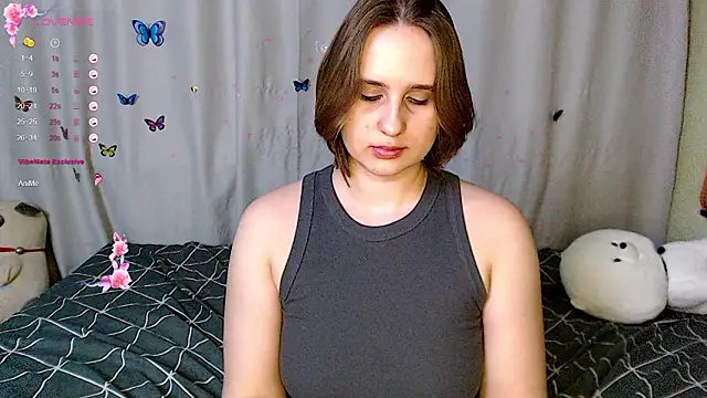 Phantommira live XXX chat