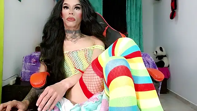 Živý XXX chat AlexdevilsHard