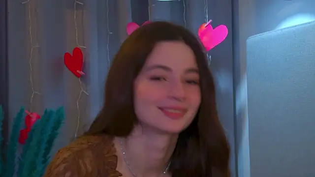 AmeliaFlares Chat XXX live