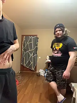 desiredude9 élő XXX-chatje