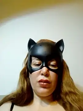 bugulugozler Adlı Modelin Web Kamerası Şovu