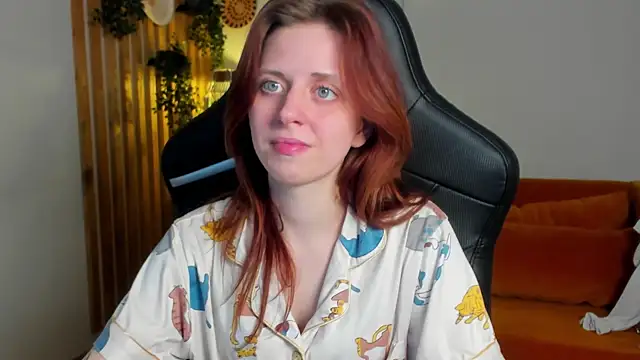 FreyaVey live XXX chat