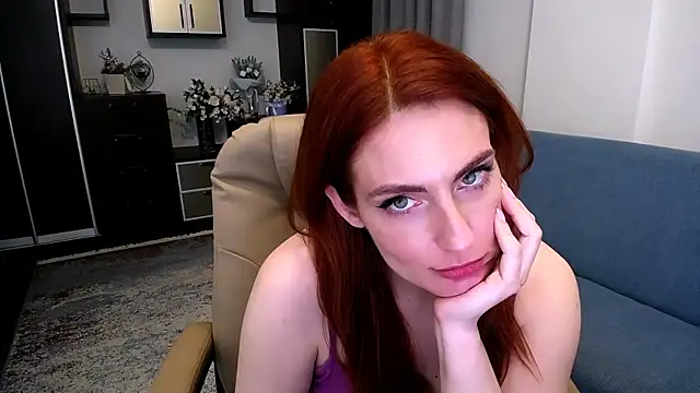 Show Webcam de LindaLiony