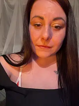 Chat +18 de DaisyStreet ao vivo