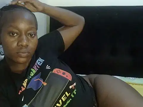 Sweettkendy 即時 XXX 聊天