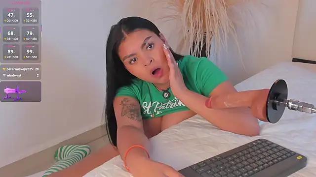 jessica_montez05: онлайн-секс-чат