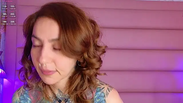 Evangelyne_1 Chat XXX in diretta