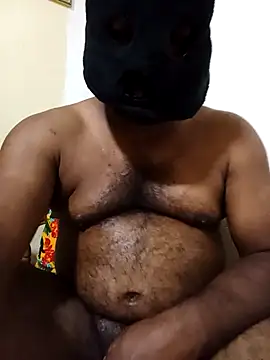 HiptonosのライブXXXチャット