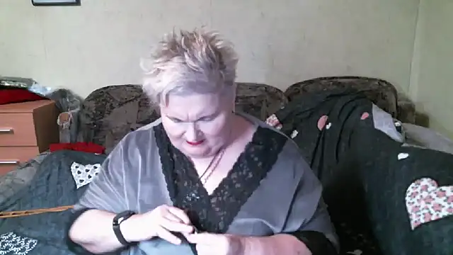 دردشة Lana555 الجنسية المباشرة