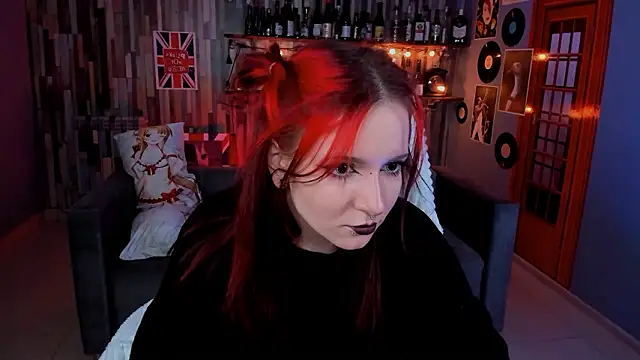 LizzyRid Webcam Show