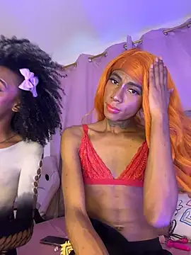 Show de webcam de Mara_royal