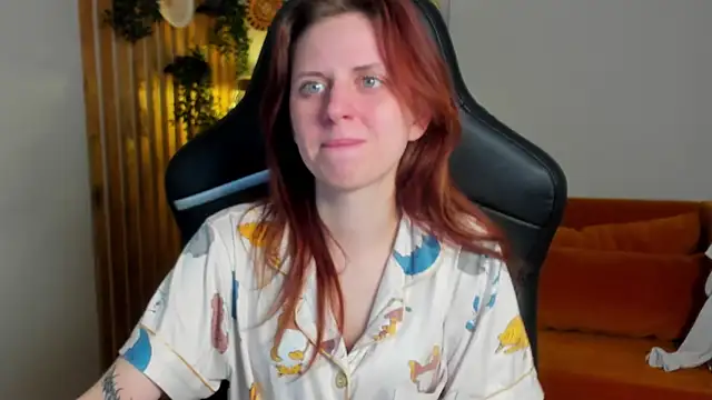 FreyaVeyのライブXXXチャット