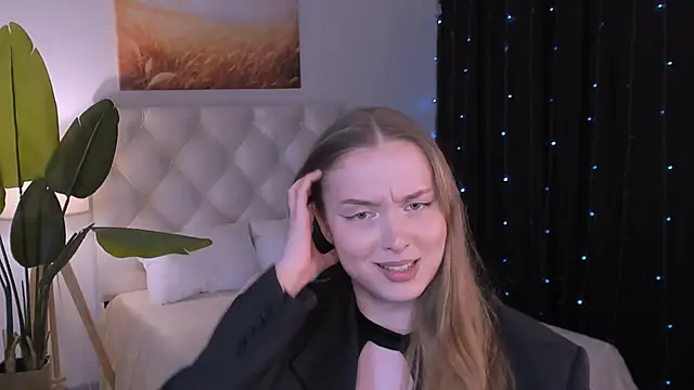 JenniferGraces' Live XXX Chat