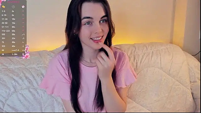 Chat XXX en directo de MirnaTellado