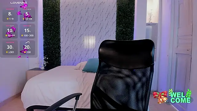 Alicee_Broownn 라이브 XXX 채팅