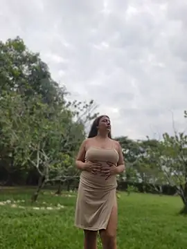 VickyHoult 라이브 XXX 채팅