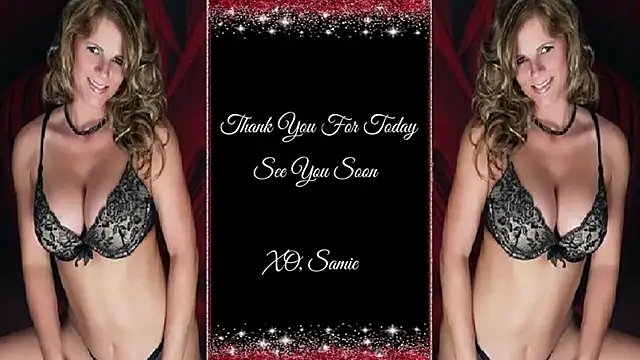 Chat XXX Live SamieSutton