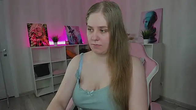 Megan_Violer: απευθείας συνομιλία ΧΧΧ