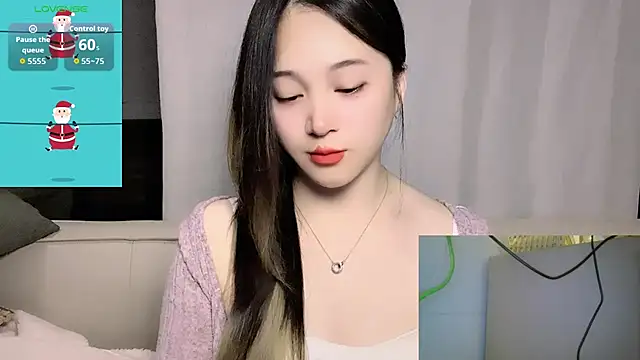 woaiqinqin: απευθείας συνομιλία ΧΧΧ