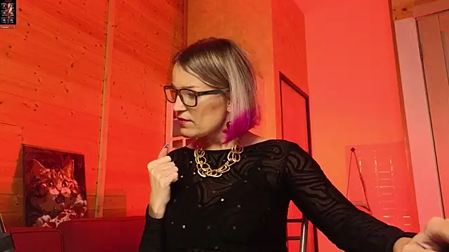 Lady_Shine: απευθείας συνομιλία ΧΧΧ