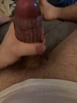 Webkamerová show BigCurtis_D