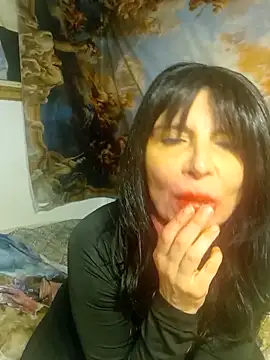 Chat XXX en directo de MadamBell