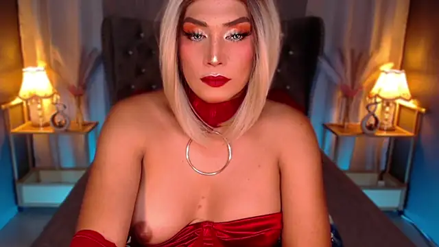 Show webcam de _Giamoore