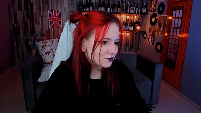 دردشة LizzyRid الجنسية المباشرة