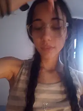 isaaabelaaa Chat XXX live